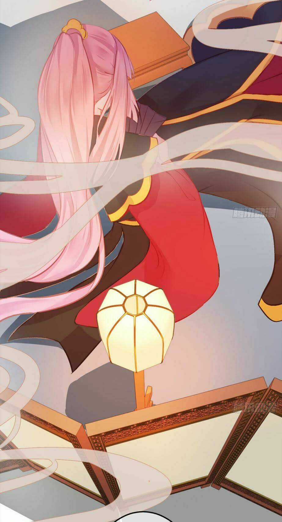Trẫm Quyết Định Giải Tán Hậu Cung Chapter 5 trang 32