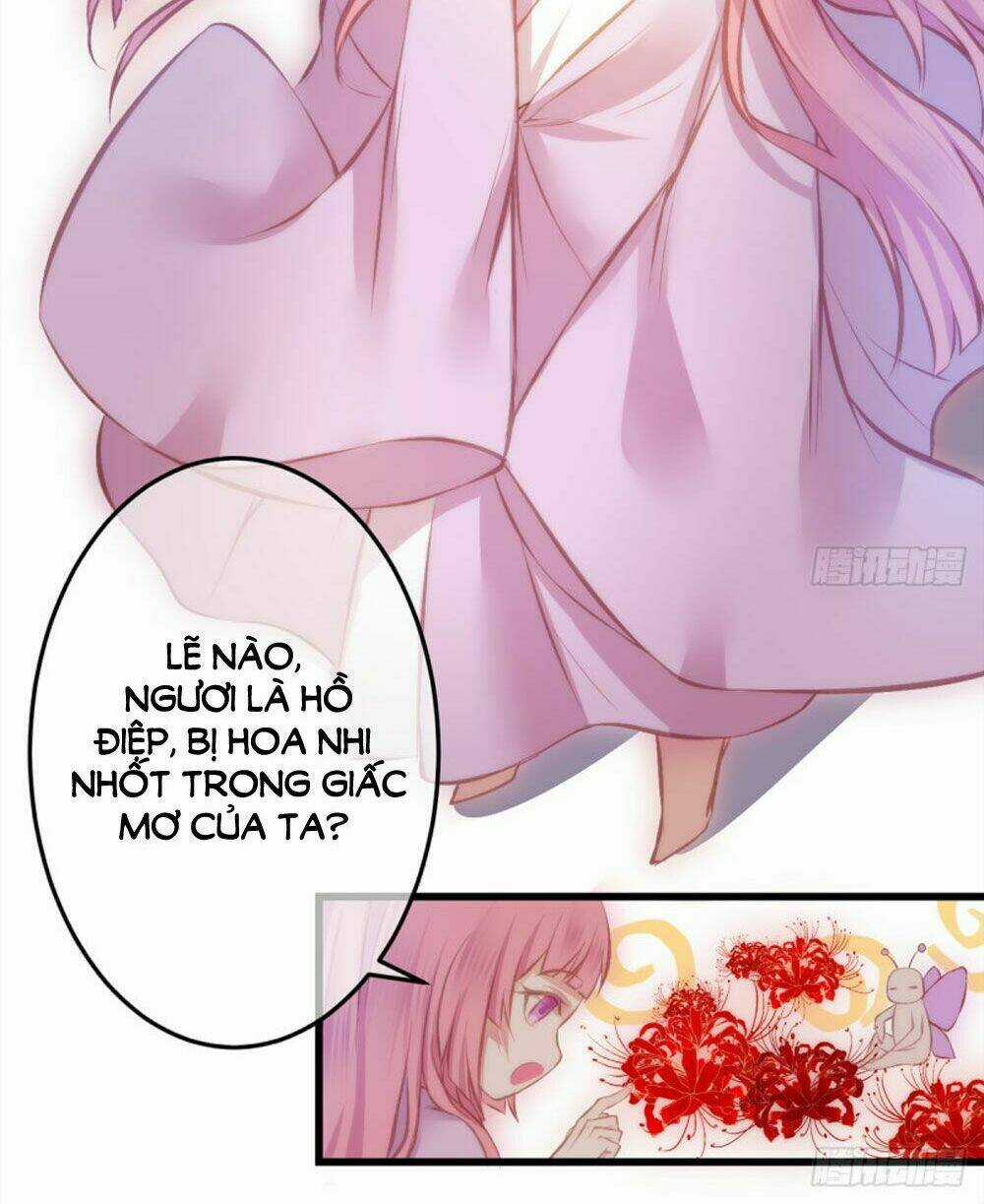 Trẫm Quyết Định Giải Tán Hậu Cung Chapter 5 trang 38