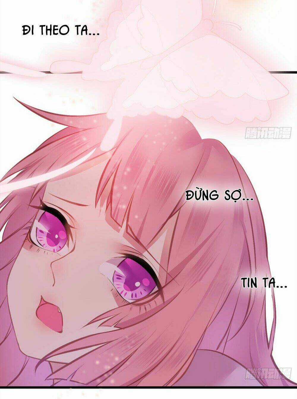 Trẫm Quyết Định Giải Tán Hậu Cung Chapter 6 trang 11