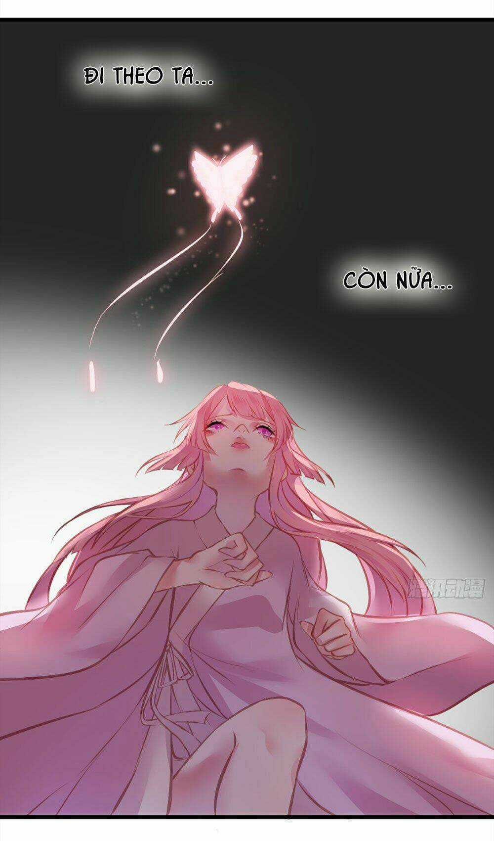 Trẫm Quyết Định Giải Tán Hậu Cung Chapter 6 trang 12