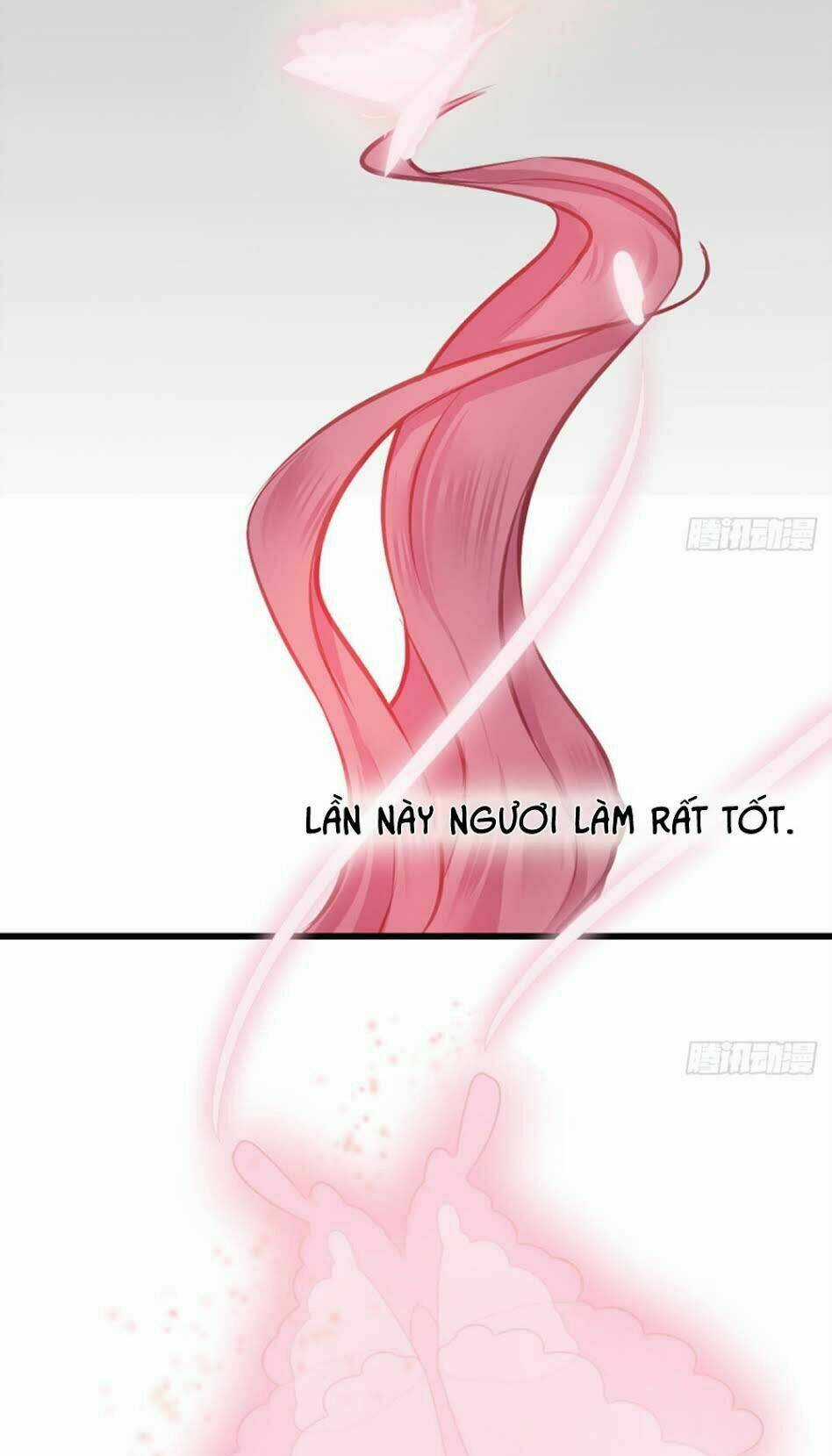 Trẫm Quyết Định Giải Tán Hậu Cung Chapter 6 trang 16