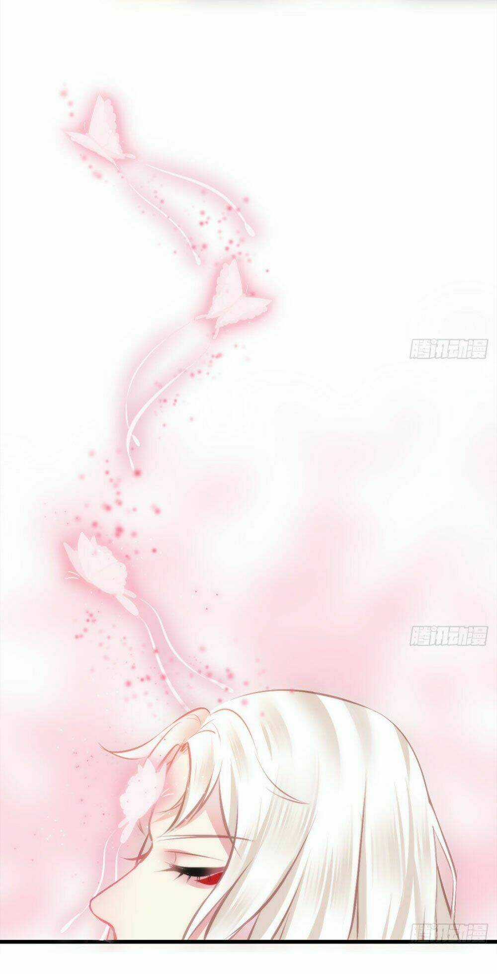 Trẫm Quyết Định Giải Tán Hậu Cung Chapter 6 trang 18