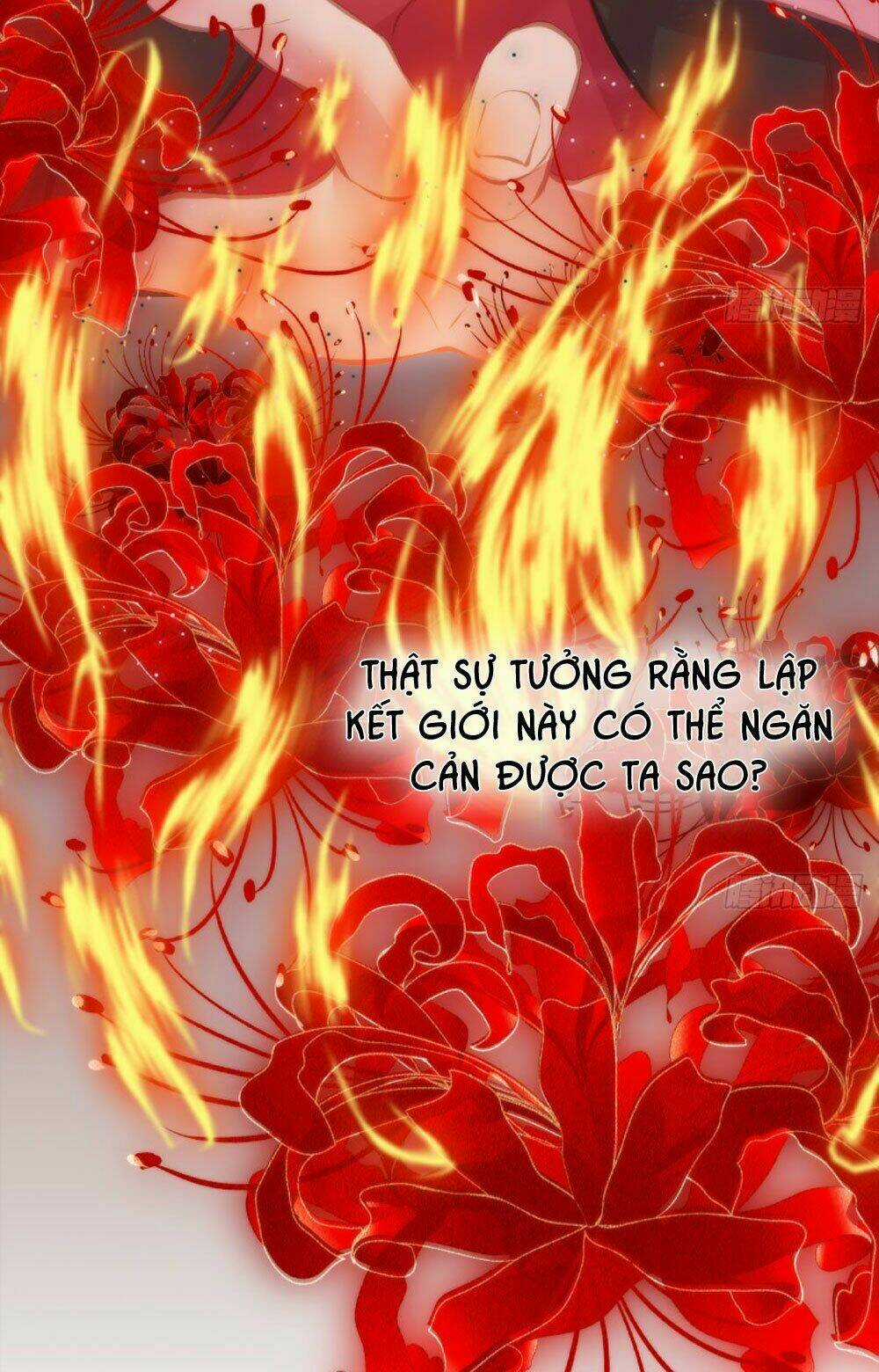 Trẫm Quyết Định Giải Tán Hậu Cung Chapter 6 trang 2