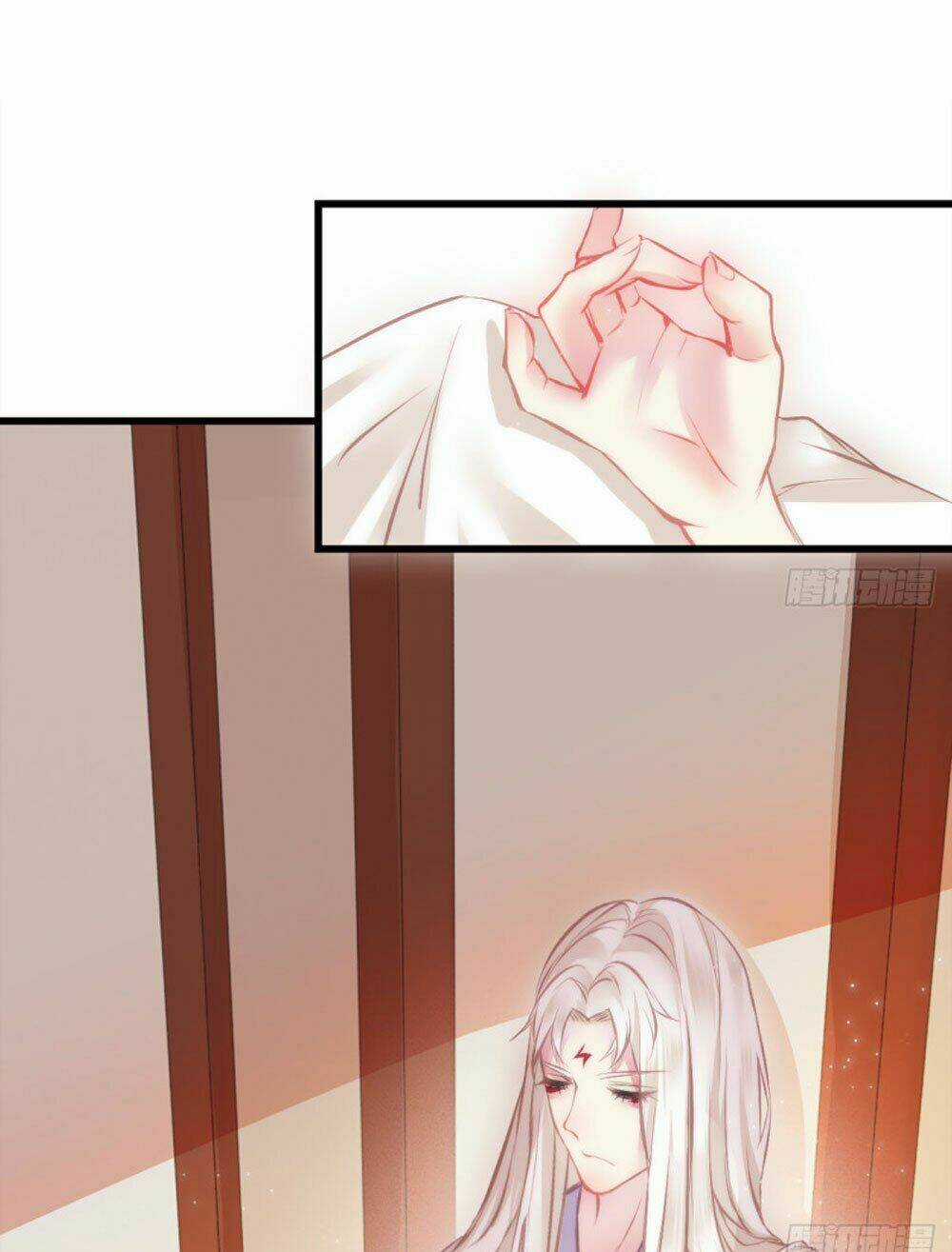 Trẫm Quyết Định Giải Tán Hậu Cung Chapter 6 trang 20