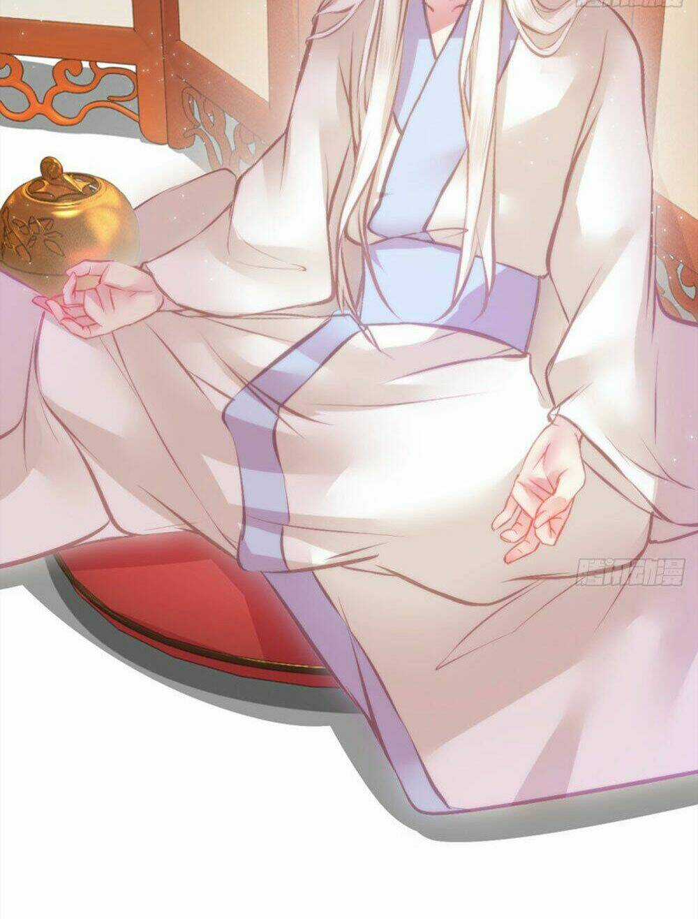 Trẫm Quyết Định Giải Tán Hậu Cung Chapter 6 trang 21