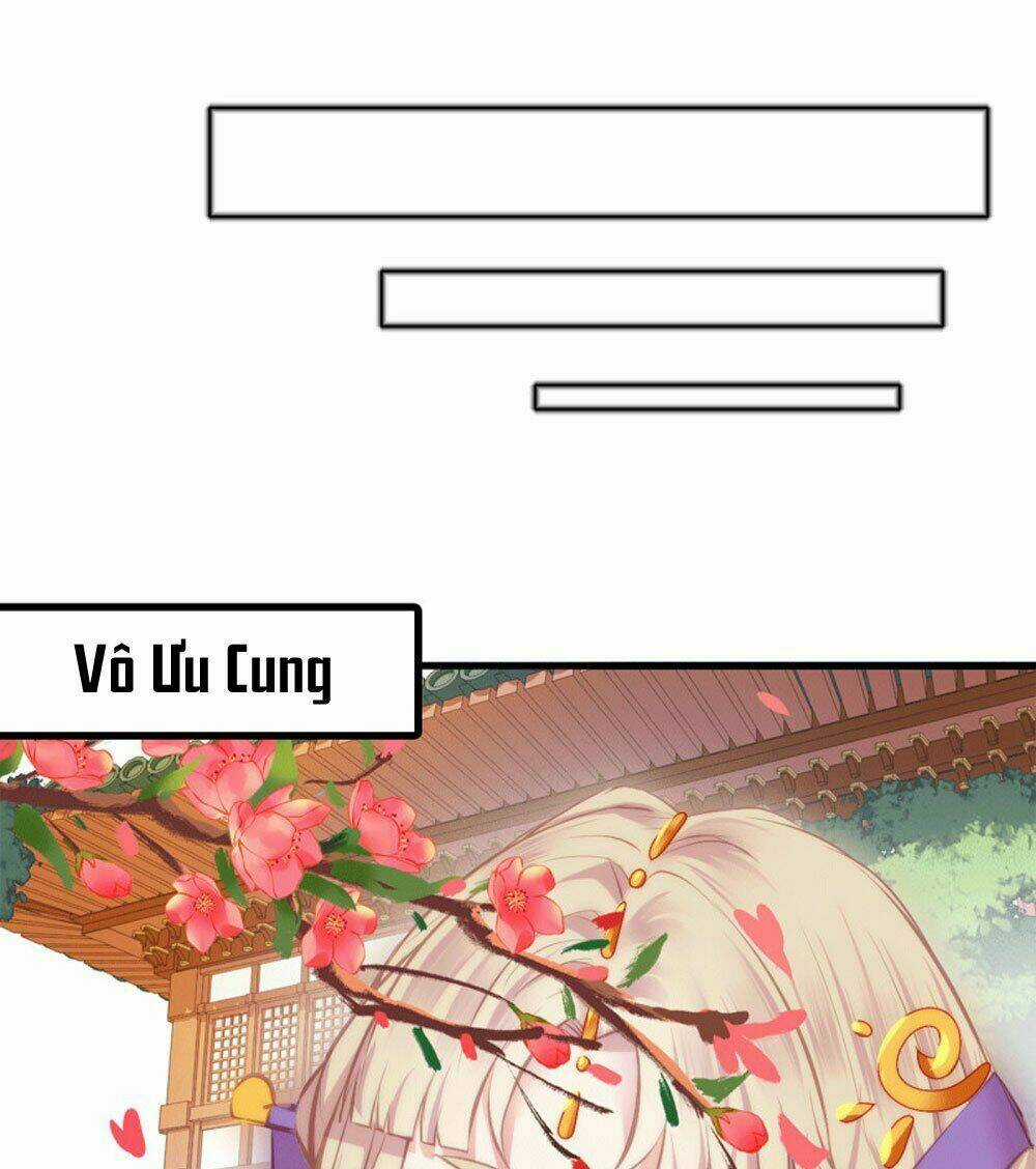 Trẫm Quyết Định Giải Tán Hậu Cung Chapter 6 trang 22