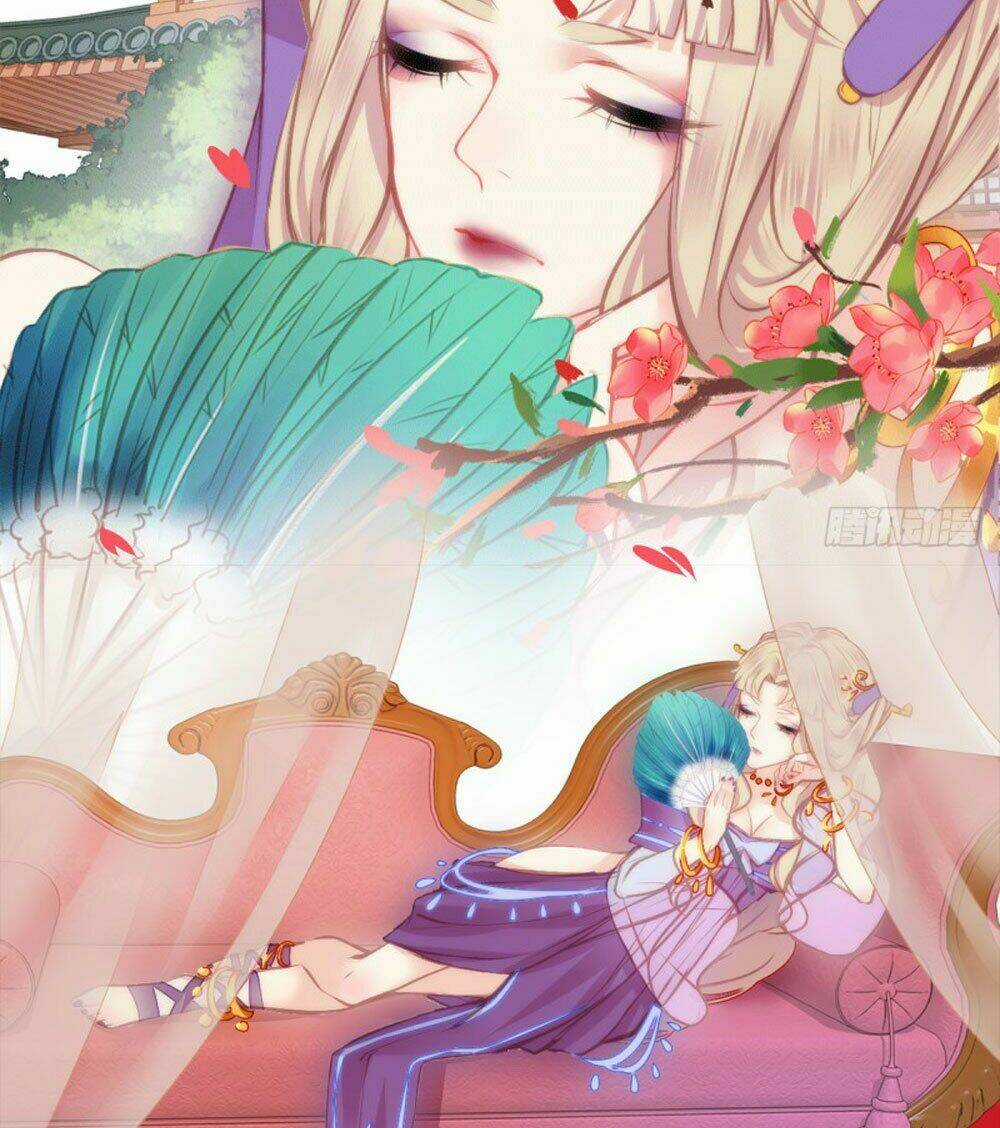 Trẫm Quyết Định Giải Tán Hậu Cung Chapter 6 trang 23