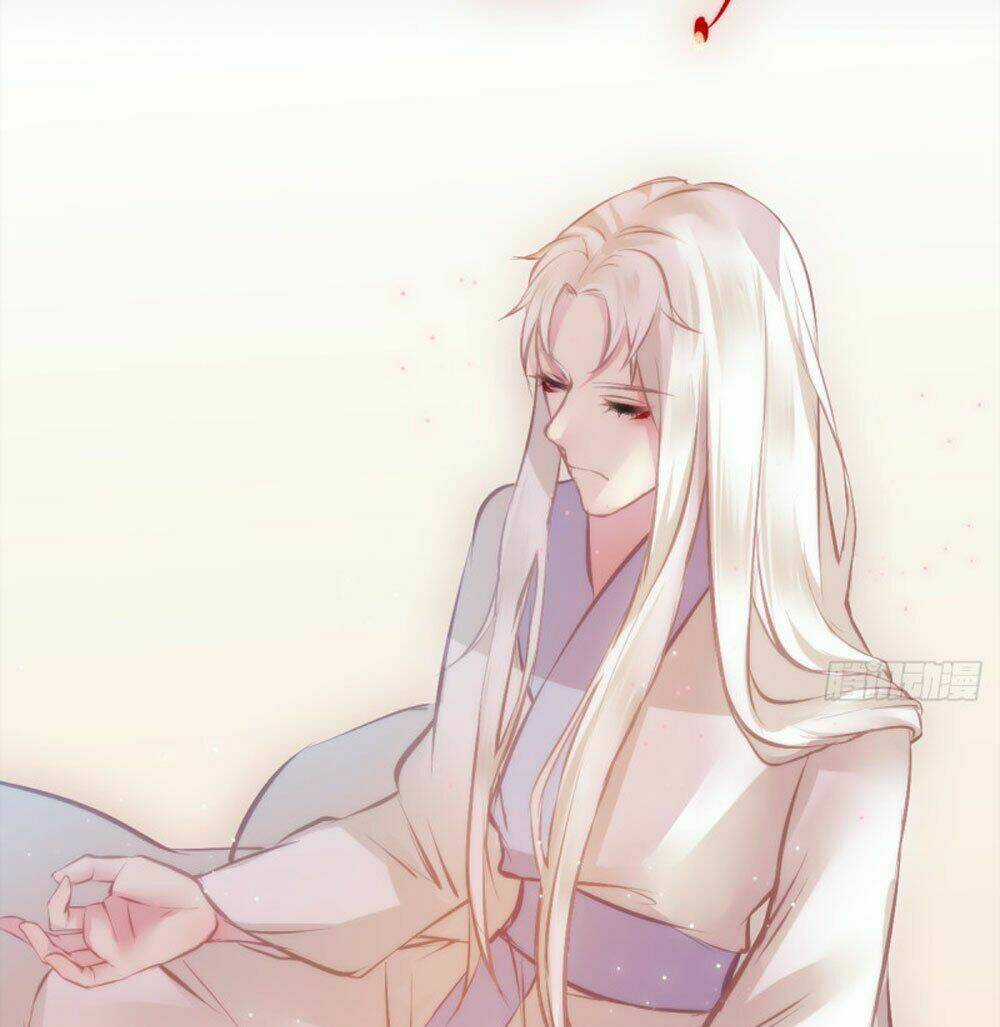 Trẫm Quyết Định Giải Tán Hậu Cung Chapter 6 trang 3