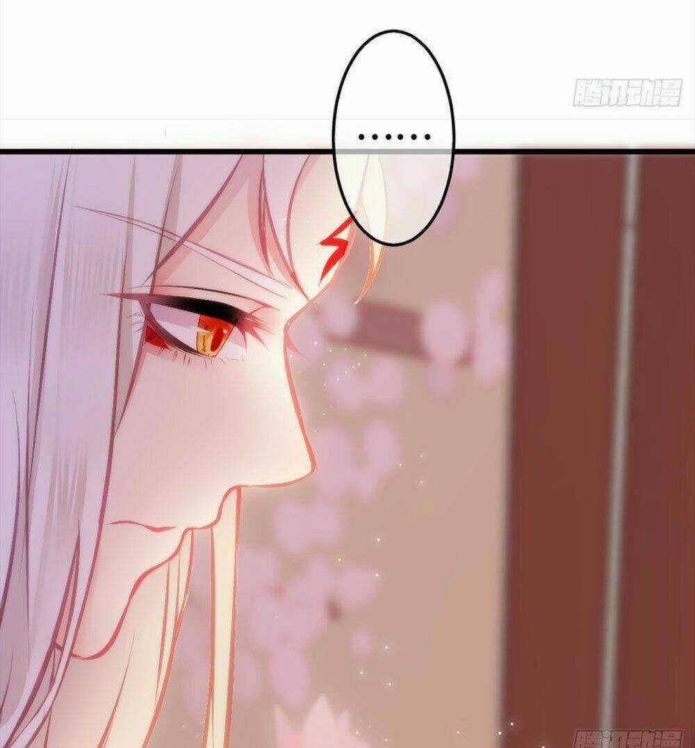 Trẫm Quyết Định Giải Tán Hậu Cung Chapter 6 trang 37