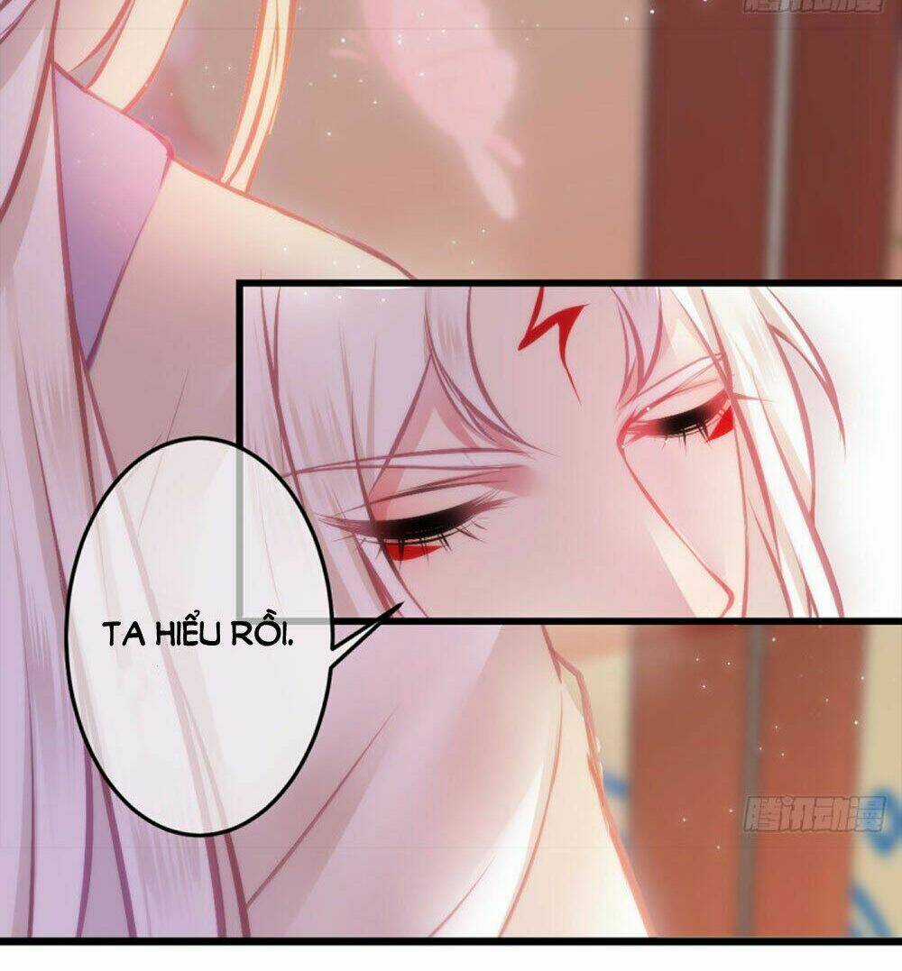 Trẫm Quyết Định Giải Tán Hậu Cung Chapter 6 trang 38