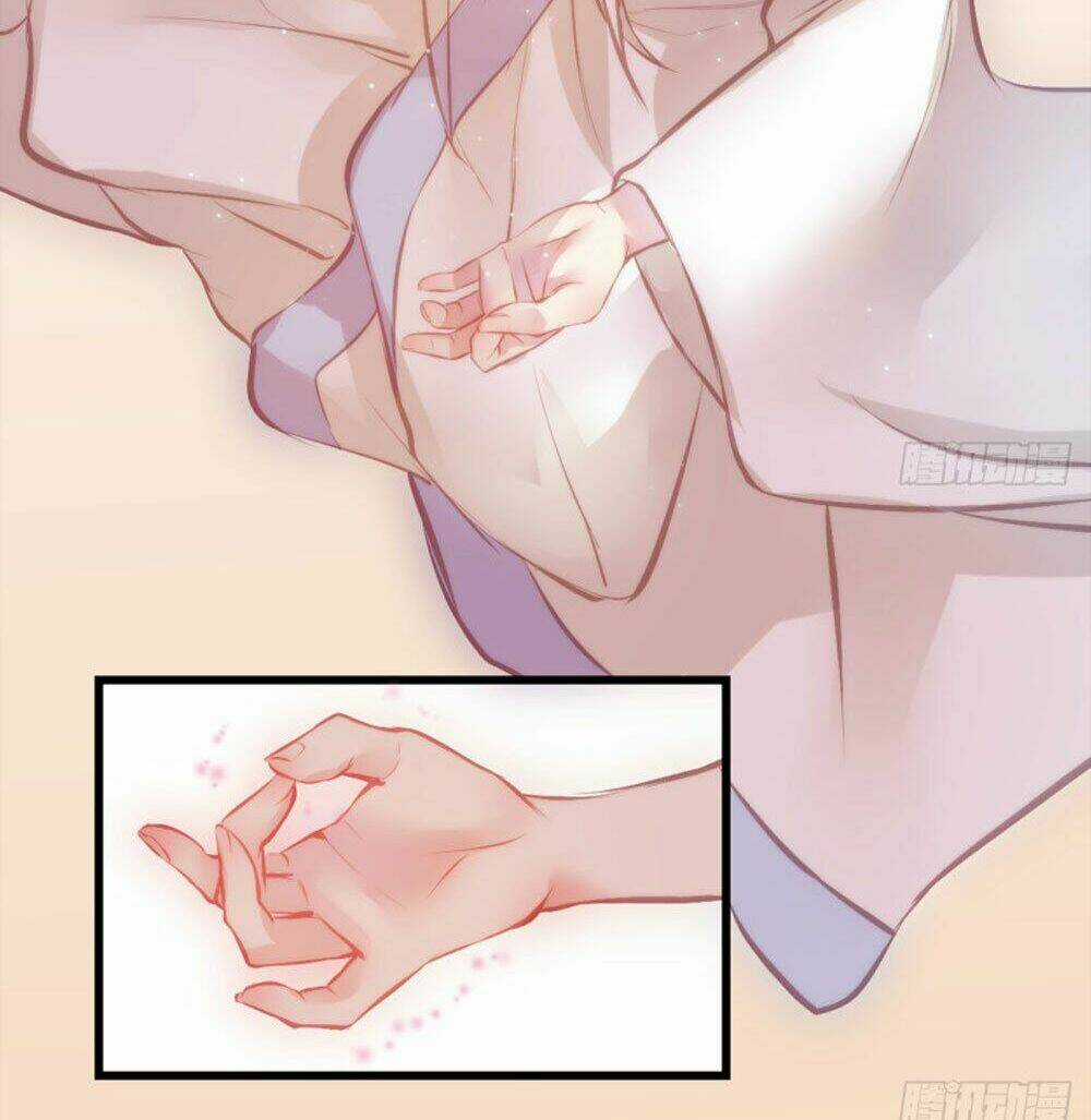 Trẫm Quyết Định Giải Tán Hậu Cung Chapter 6 trang 4