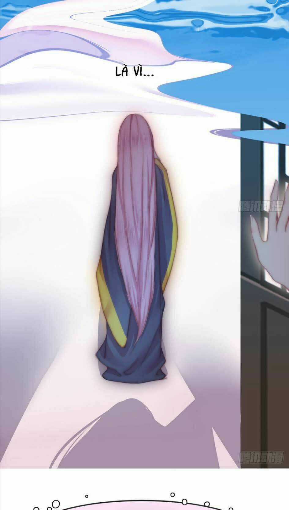 Trẫm Quyết Định Giải Tán Hậu Cung Chapter 6 trang 43