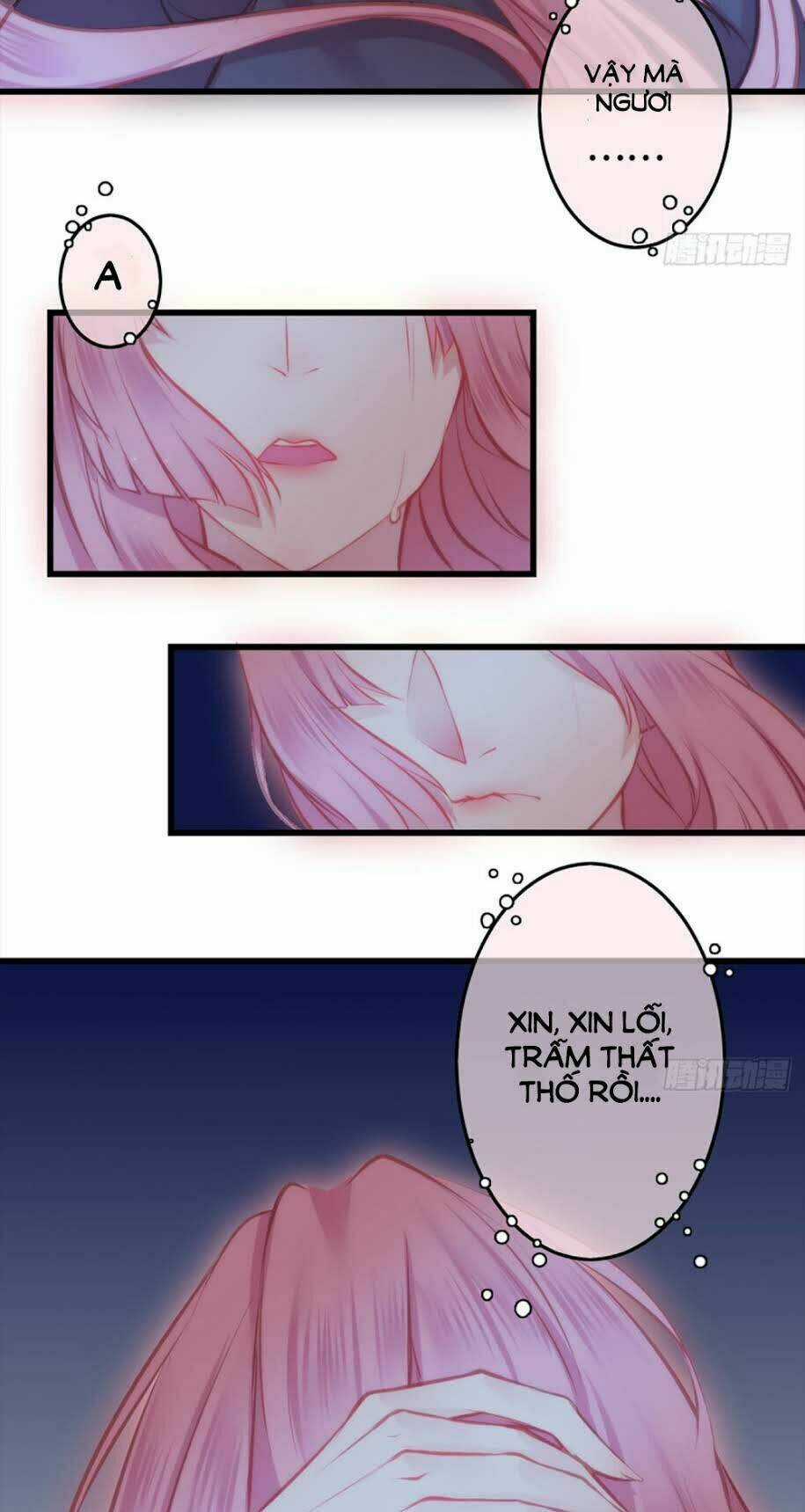 Trẫm Quyết Định Giải Tán Hậu Cung Chapter 6 trang 45