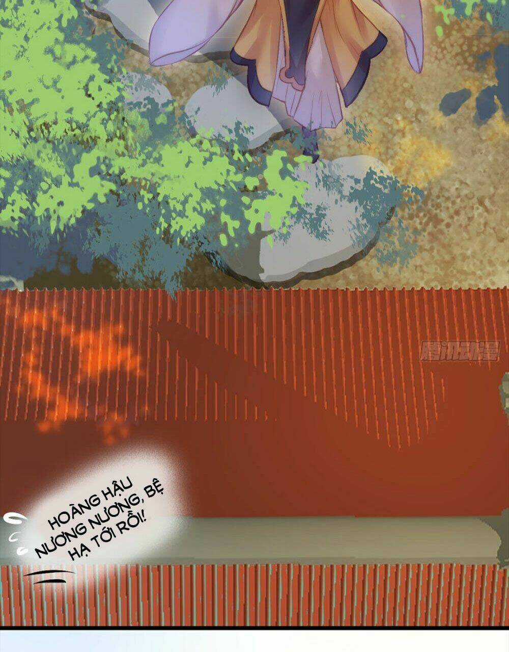 Trẫm Quyết Định Giải Tán Hậu Cung Chapter 6 trang 52