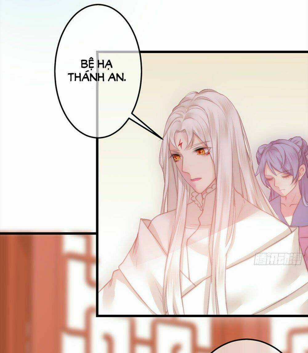 Trẫm Quyết Định Giải Tán Hậu Cung Chapter 6 trang 53