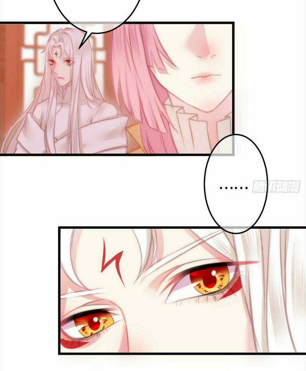 Trẫm Quyết Định Giải Tán Hậu Cung Chapter 6 trang 56