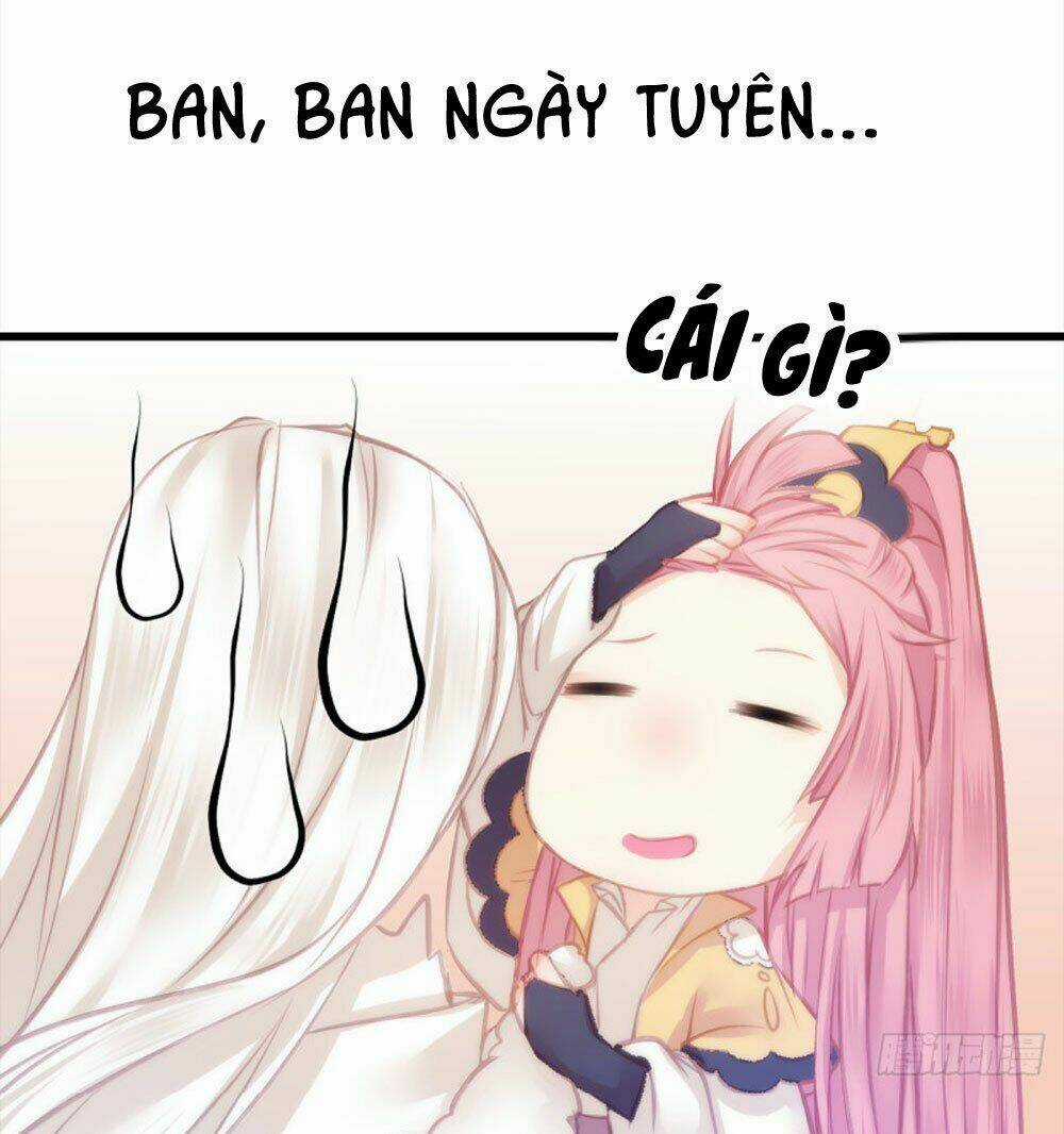 Trẫm Quyết Định Giải Tán Hậu Cung Chapter 6 trang 59