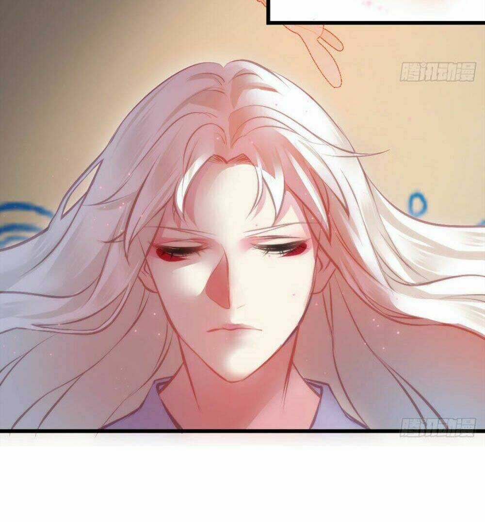 Trẫm Quyết Định Giải Tán Hậu Cung Chapter 6 trang 6