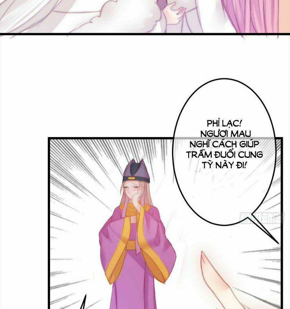 Trẫm Quyết Định Giải Tán Hậu Cung Chapter 6 trang 60