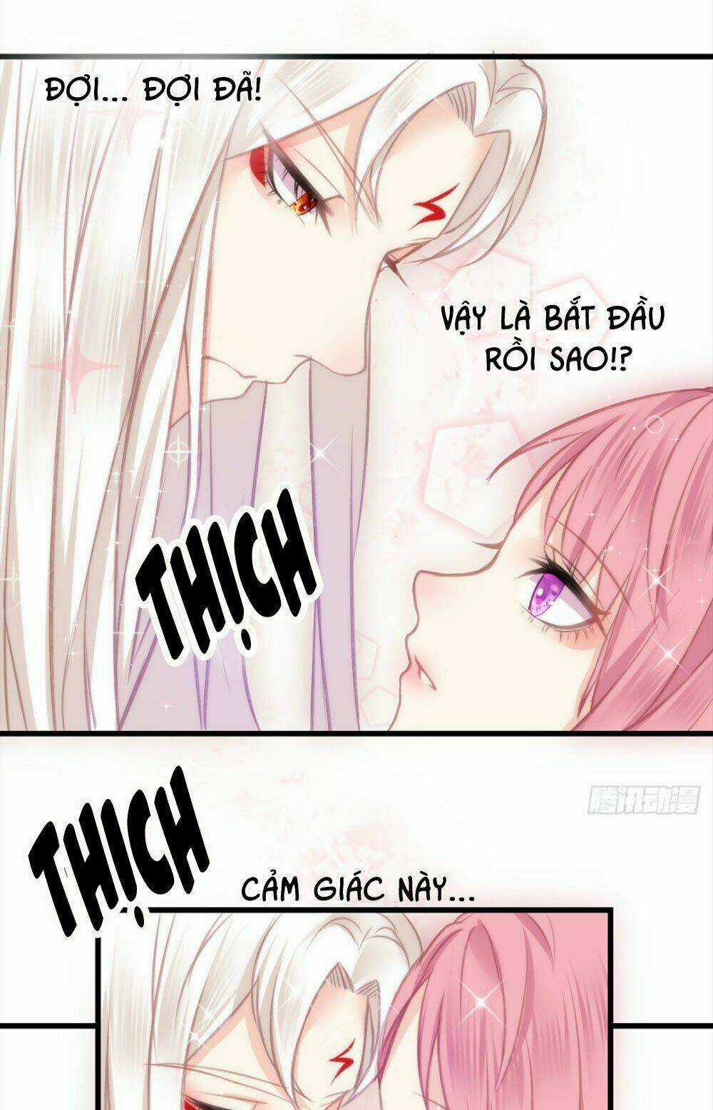 Trẫm Quyết Định Giải Tán Hậu Cung Chapter 6 trang 65