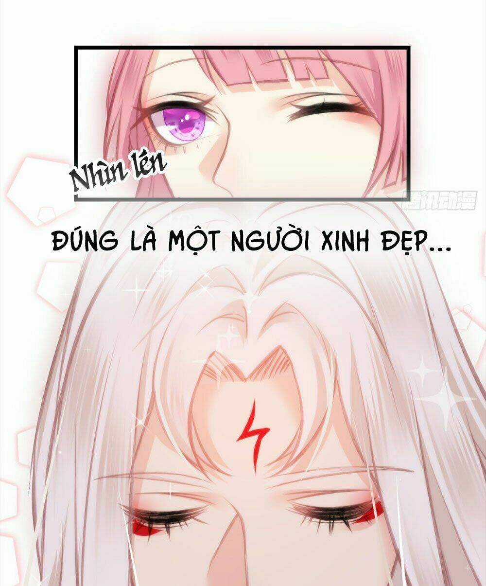 Trẫm Quyết Định Giải Tán Hậu Cung Chapter 6 trang 67