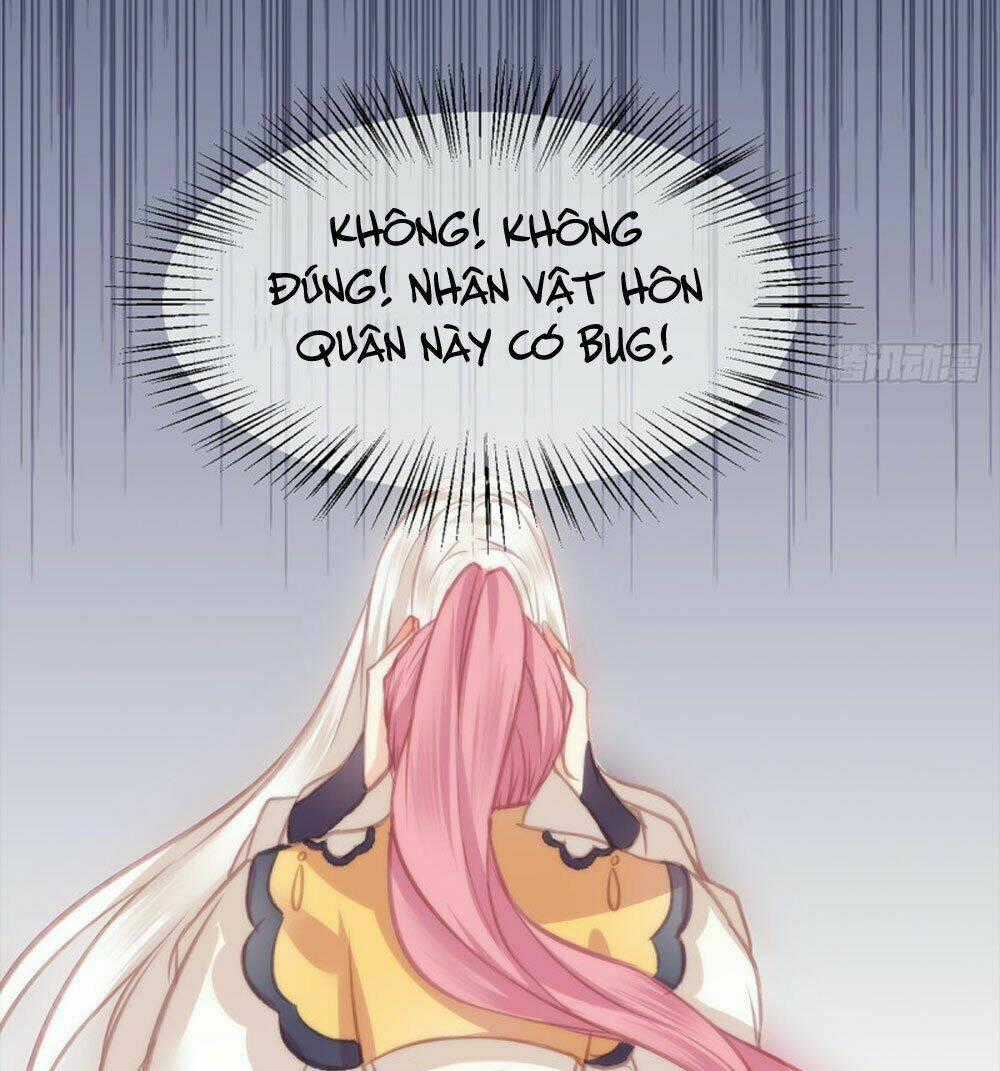 Trẫm Quyết Định Giải Tán Hậu Cung Chapter 6 trang 70
