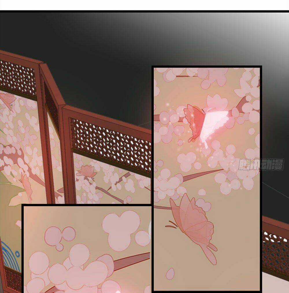 Trẫm Quyết Định Giải Tán Hậu Cung Chapter 6 trang 8