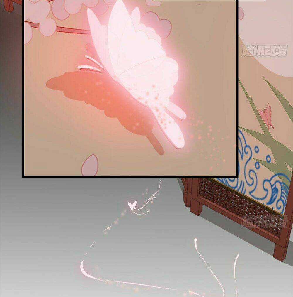 Trẫm Quyết Định Giải Tán Hậu Cung Chapter 6 trang 9