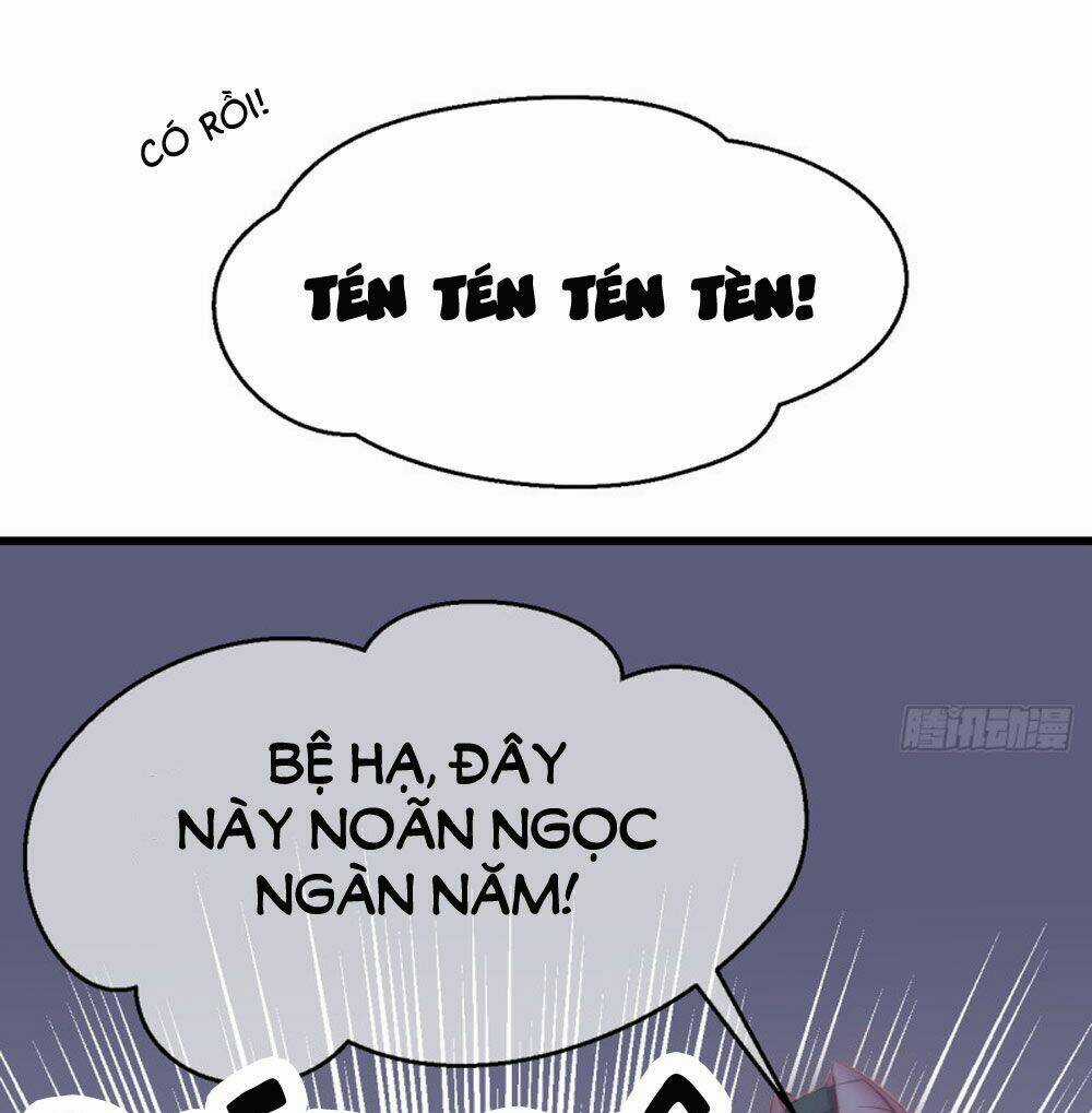 Trẫm Quyết Định Giải Tán Hậu Cung Chapter 7 trang 18