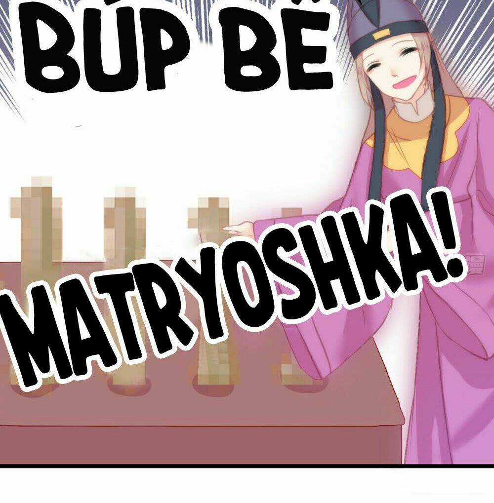 Trẫm Quyết Định Giải Tán Hậu Cung Chapter 7 trang 19