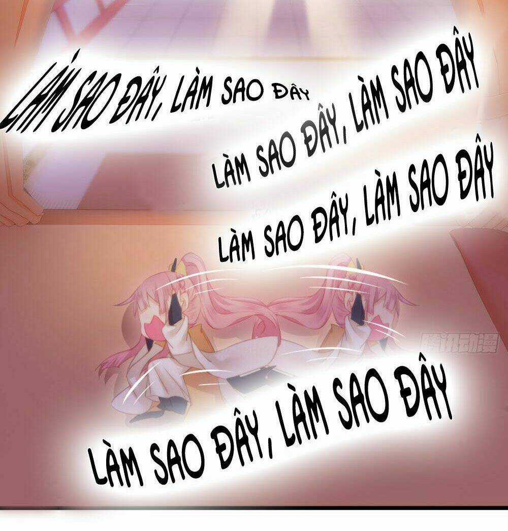 Trẫm Quyết Định Giải Tán Hậu Cung Chapter 7 trang 2