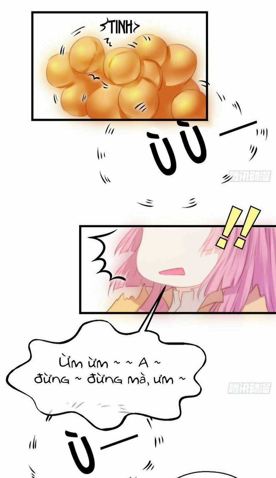 Trẫm Quyết Định Giải Tán Hậu Cung Chapter 7 trang 26