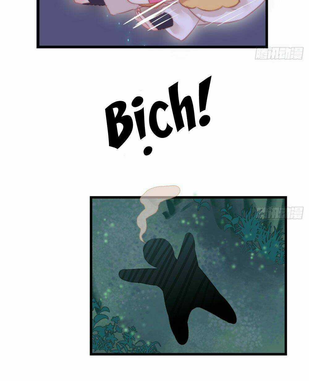 Trẫm Quyết Định Giải Tán Hậu Cung Chapter 7 trang 38