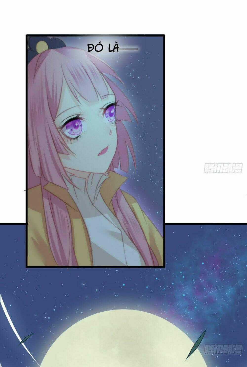 Trẫm Quyết Định Giải Tán Hậu Cung Chapter 7 trang 41