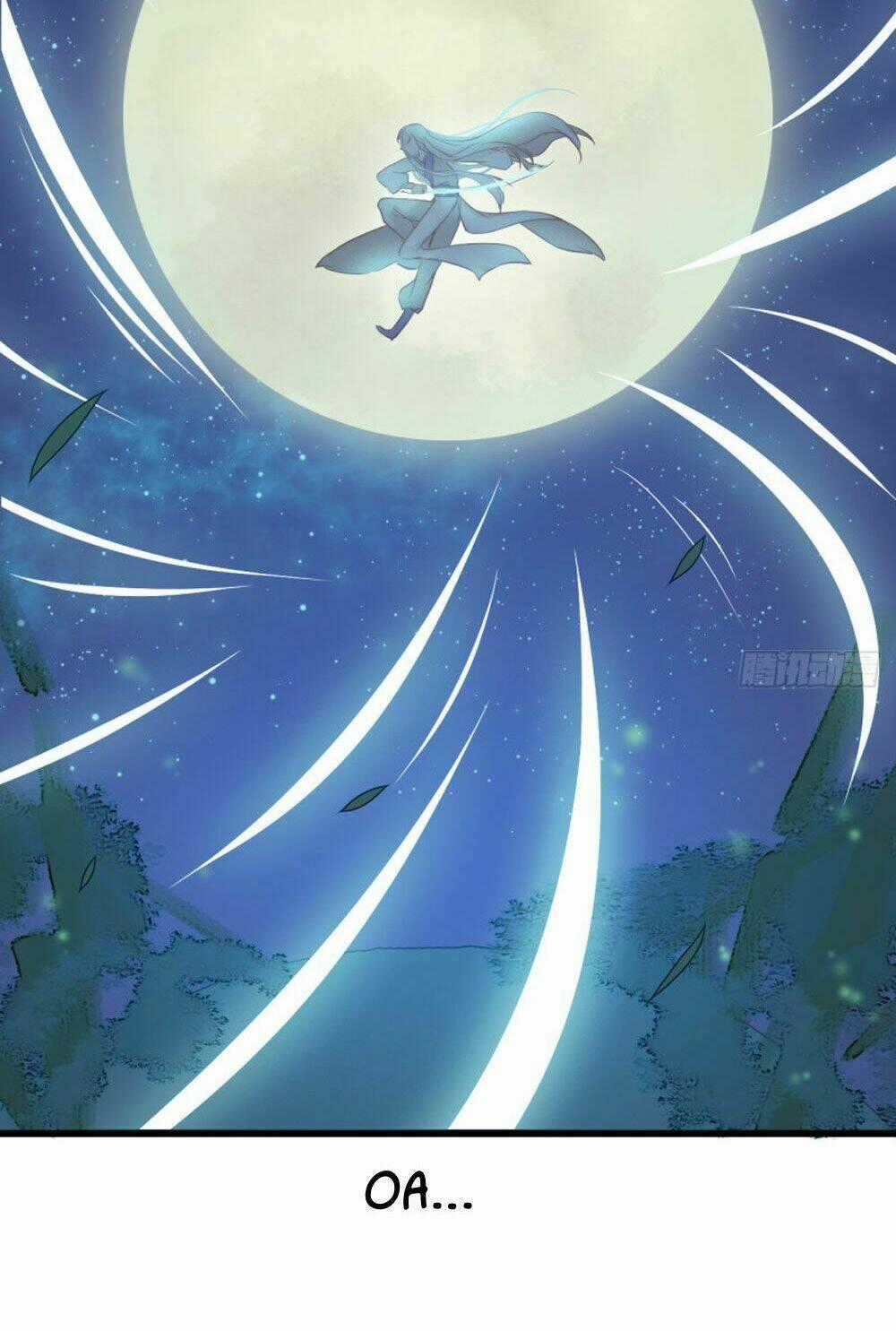 Trẫm Quyết Định Giải Tán Hậu Cung Chapter 7 trang 42