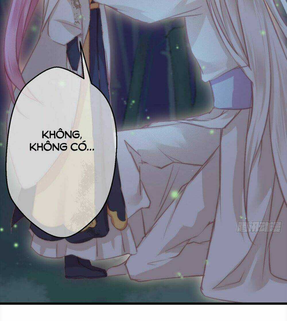 Trẫm Quyết Định Giải Tán Hậu Cung Chapter 8 trang 13