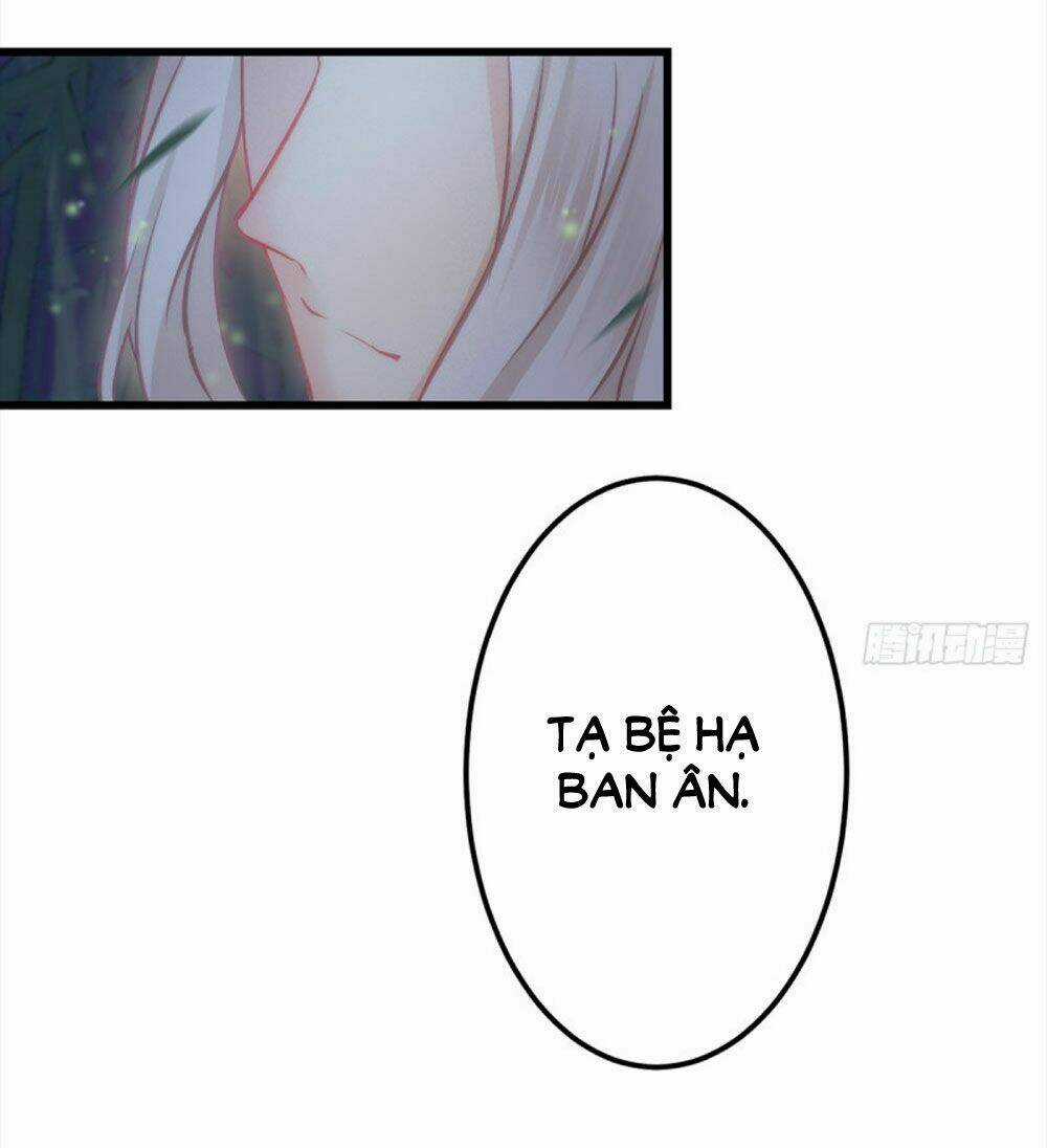 Trẫm Quyết Định Giải Tán Hậu Cung Chapter 8 trang 17