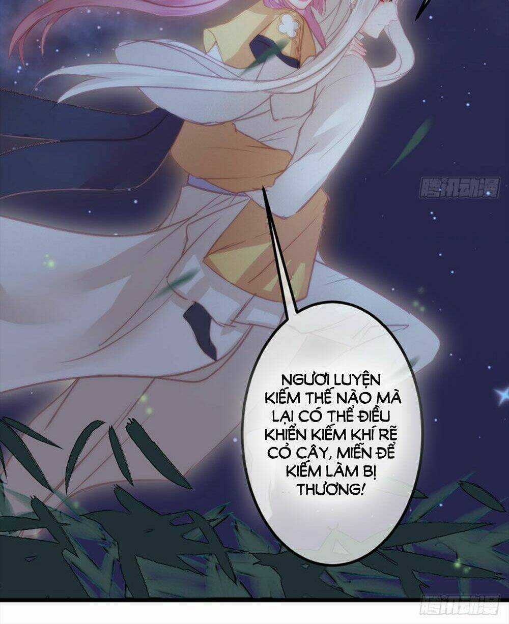 Trẫm Quyết Định Giải Tán Hậu Cung Chapter 8 trang 19