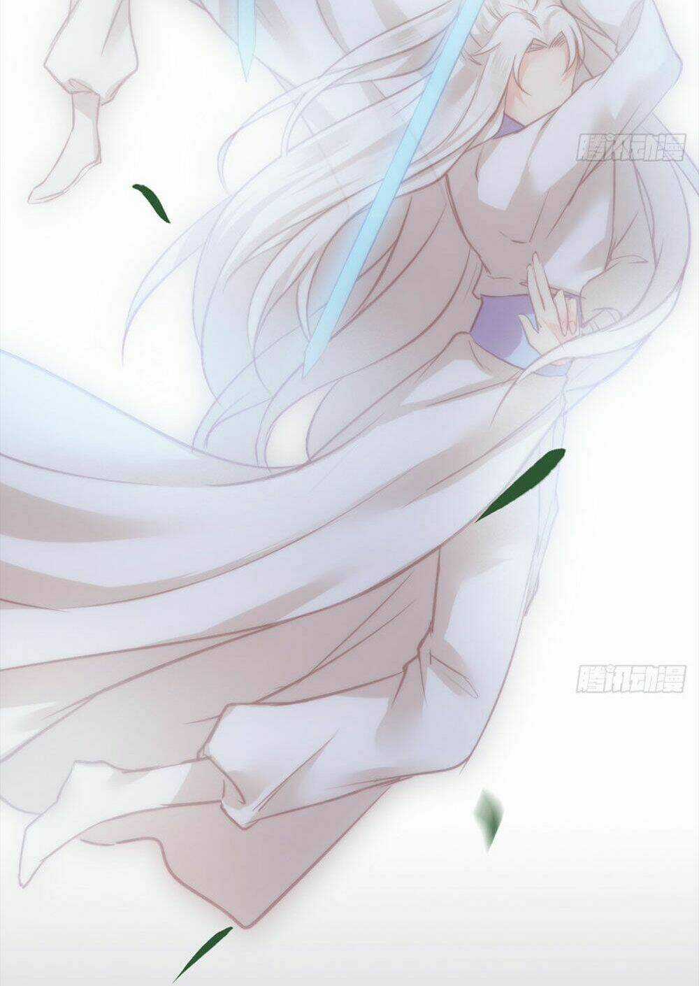 Trẫm Quyết Định Giải Tán Hậu Cung Chapter 8 trang 2