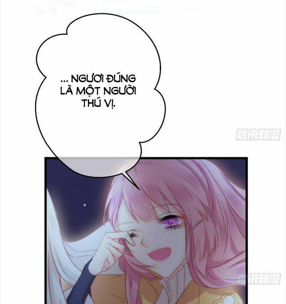 Trẫm Quyết Định Giải Tán Hậu Cung Chapter 8 trang 22