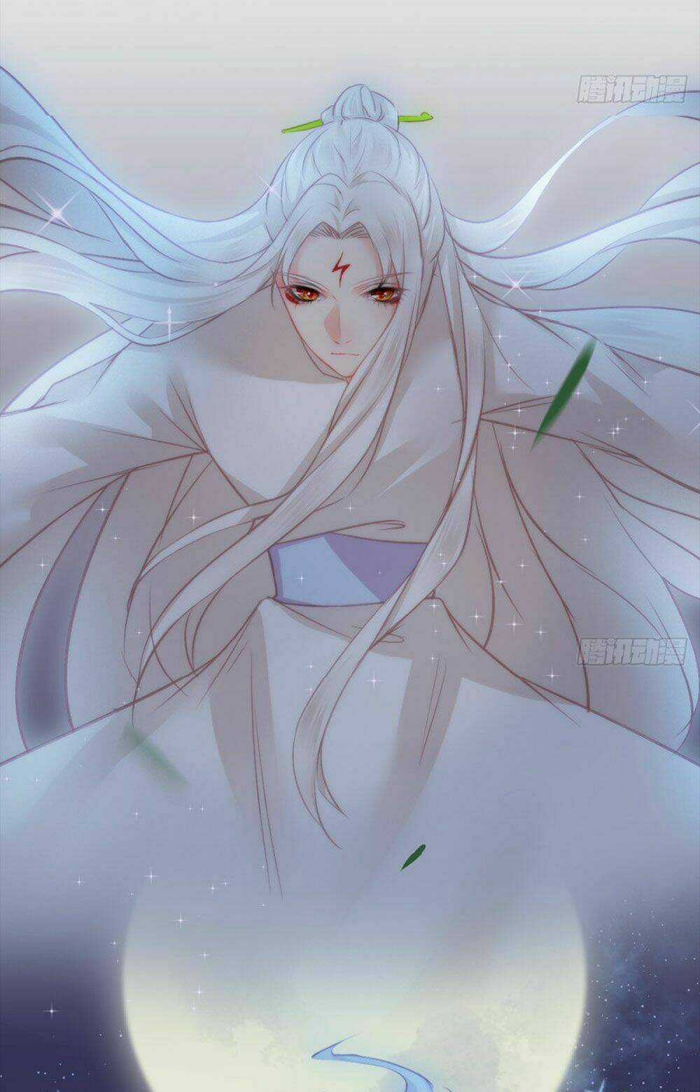 Trẫm Quyết Định Giải Tán Hậu Cung Chapter 8 trang 3