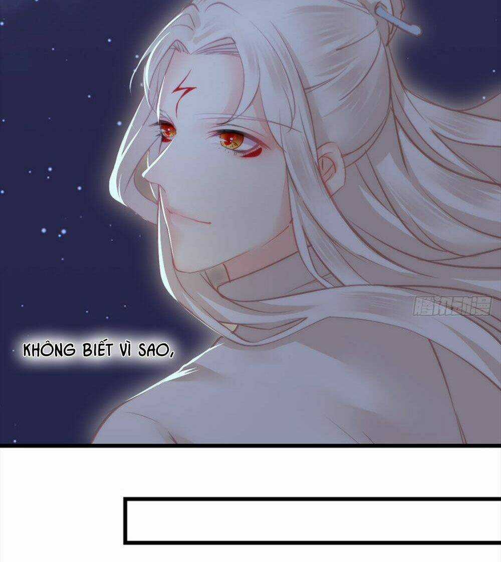 Trẫm Quyết Định Giải Tán Hậu Cung Chapter 8 trang 30