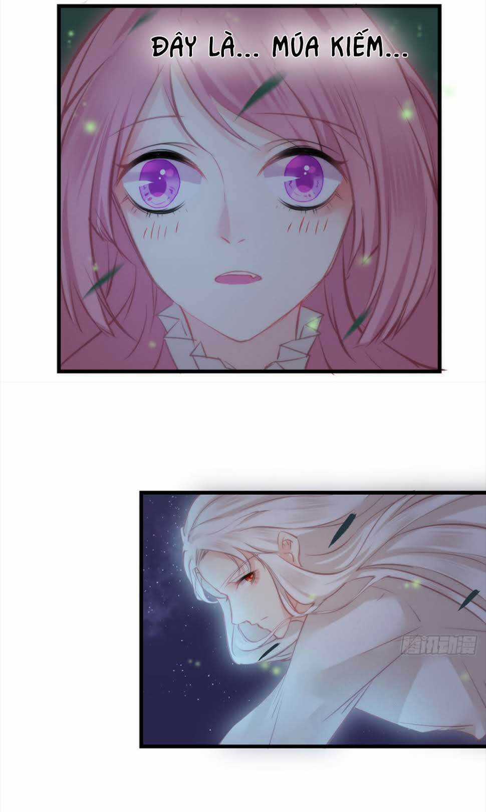 Trẫm Quyết Định Giải Tán Hậu Cung Chapter 8 trang 5