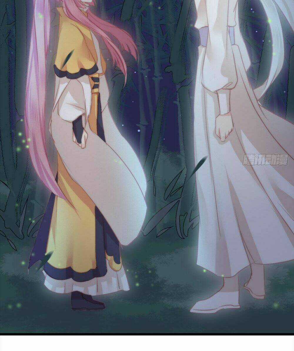 Trẫm Quyết Định Giải Tán Hậu Cung Chapter 8 trang 9