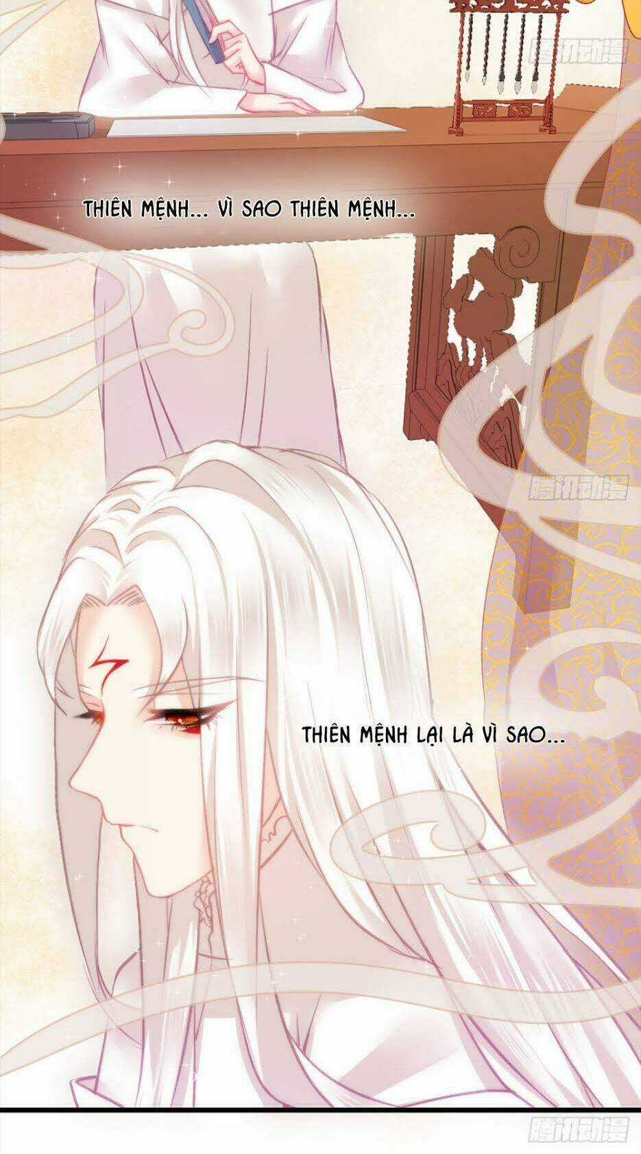 Trẫm Quyết Định Giải Tán Hậu Cung Chapter 9 trang 12