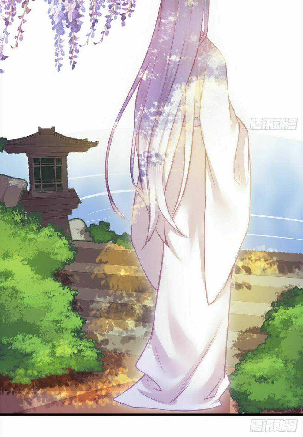 Trẫm Quyết Định Giải Tán Hậu Cung Chapter 9 trang 18