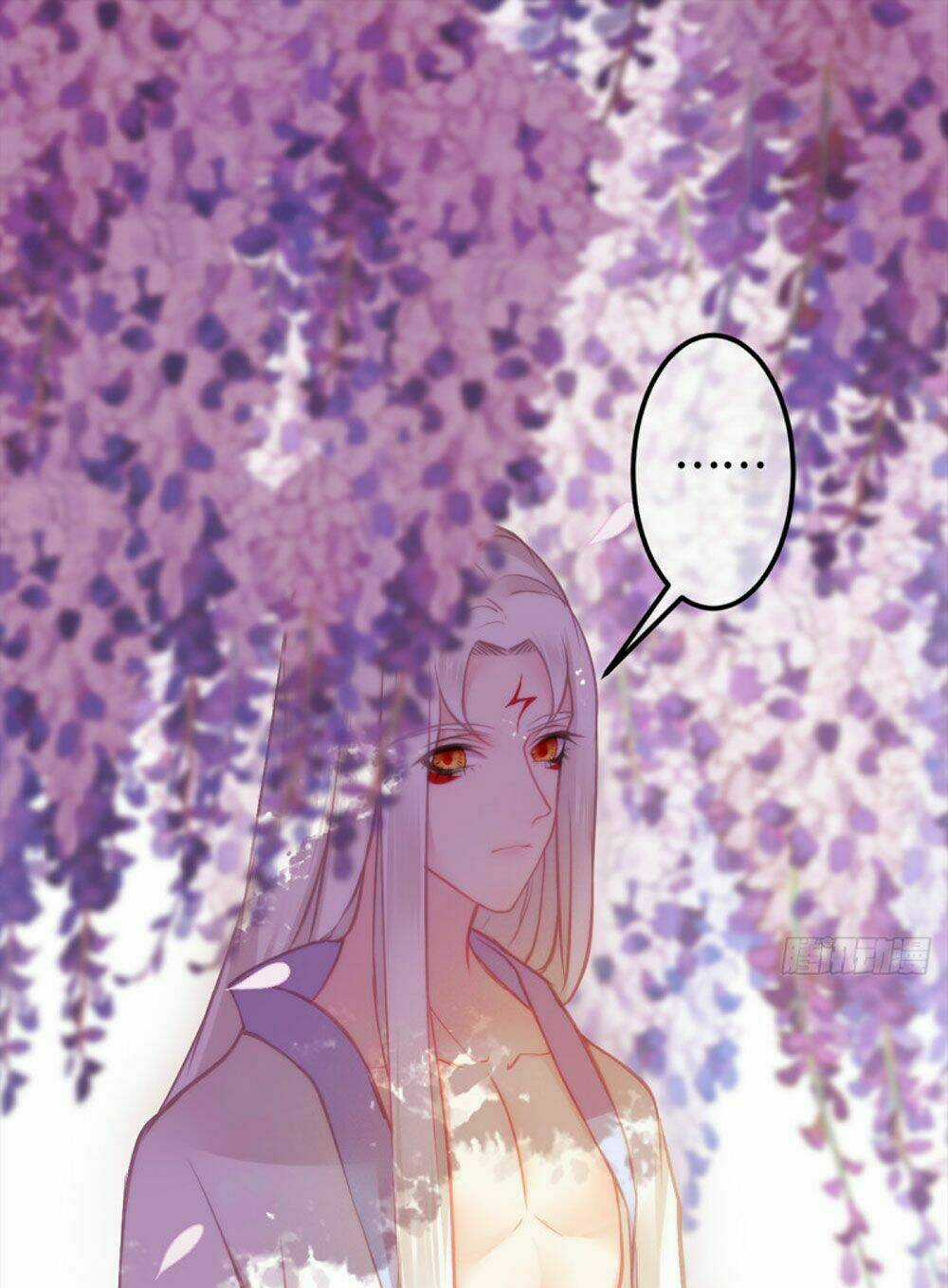 Trẫm Quyết Định Giải Tán Hậu Cung Chapter 9 trang 21