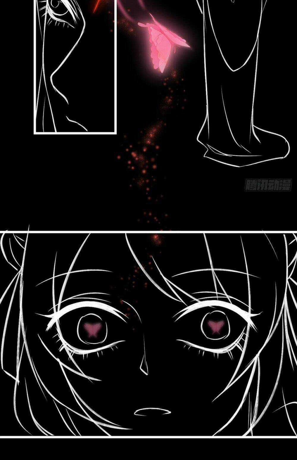 Trẫm Quyết Định Giải Tán Hậu Cung Chapter 9 trang 24