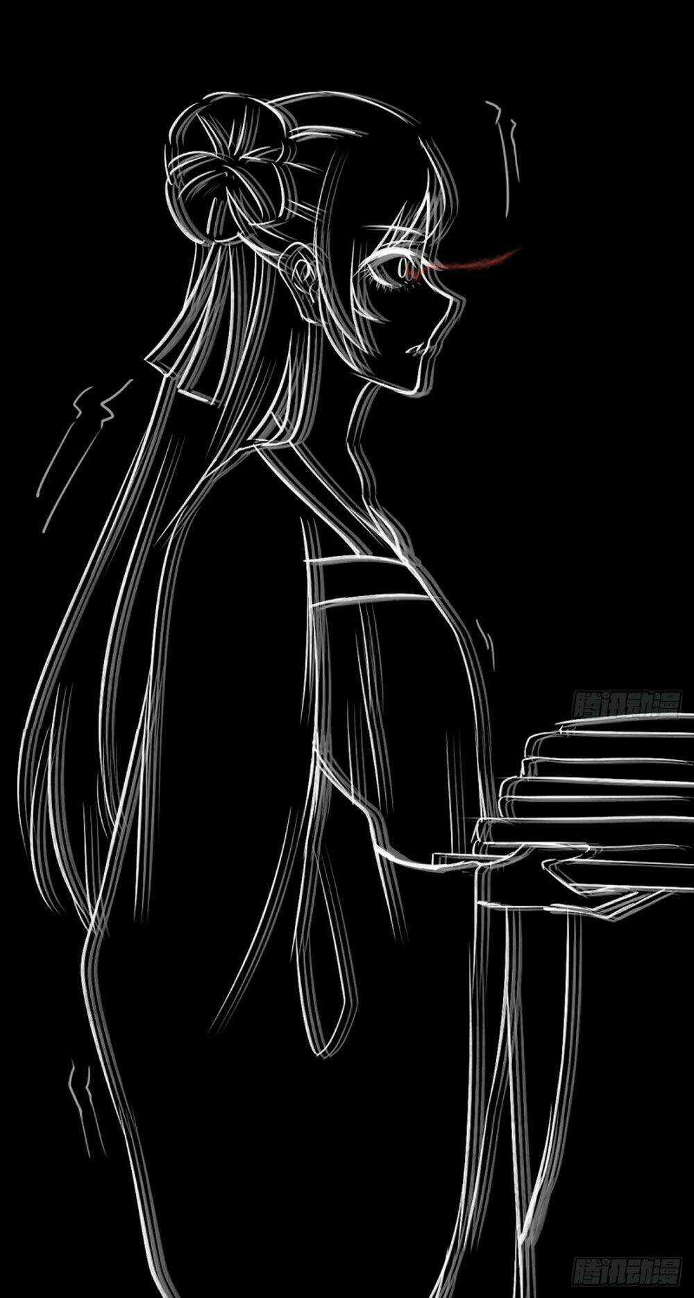 Trẫm Quyết Định Giải Tán Hậu Cung Chapter 9 trang 25