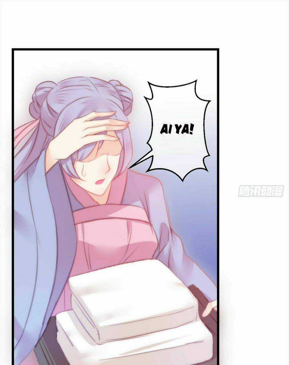 Trẫm Quyết Định Giải Tán Hậu Cung Chapter 9 trang 26